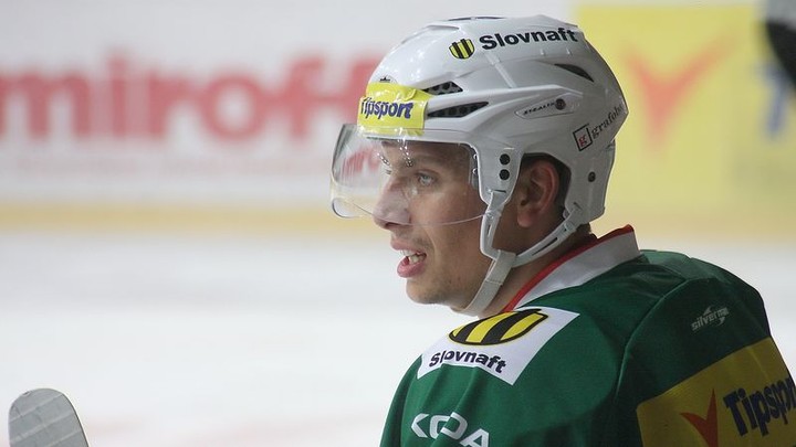 Krásne narodeniny, Honzo!